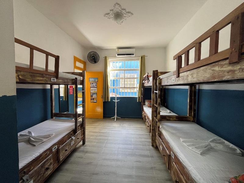 Hostel Barra image