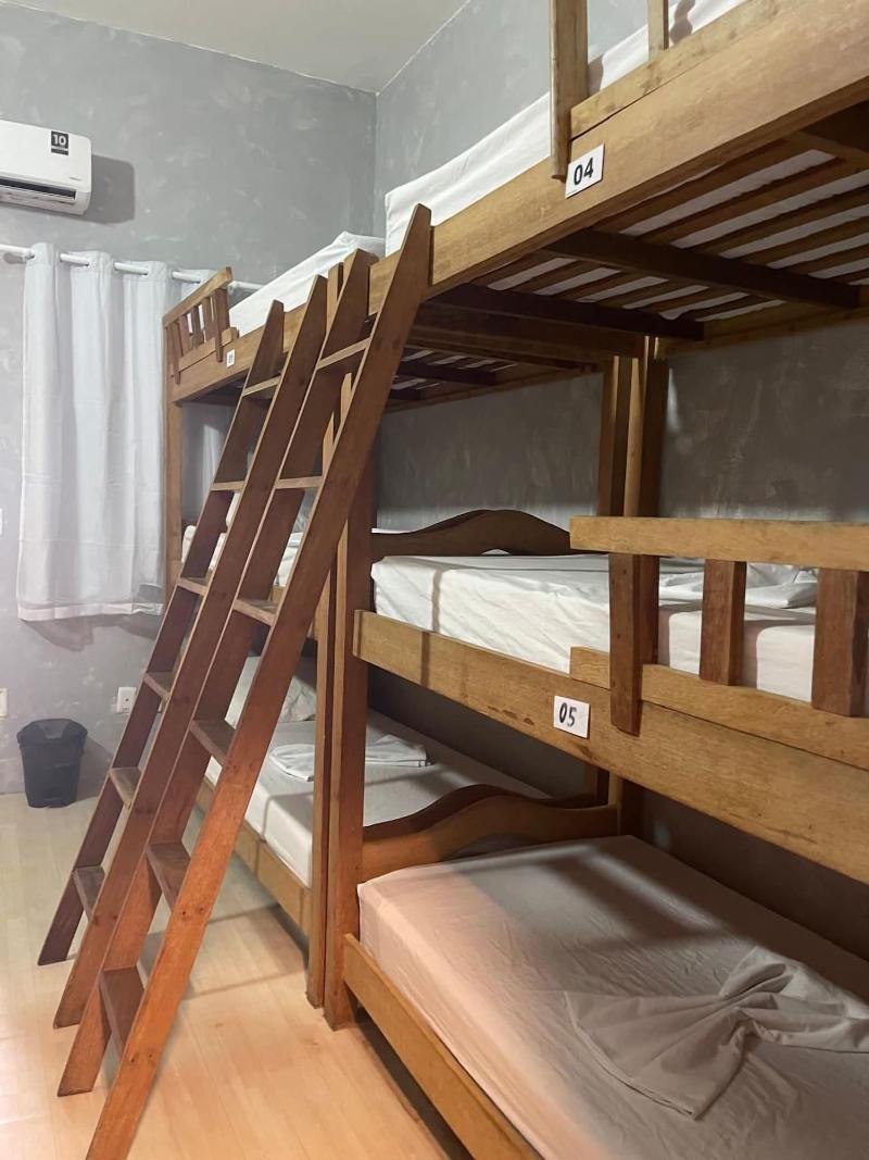 Hostel Barra image