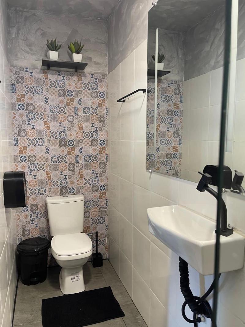 Hostel Barra image