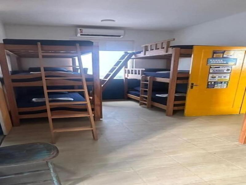 Hostel Barra image