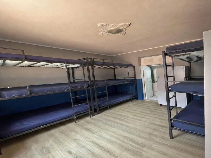 Hostel Barra image