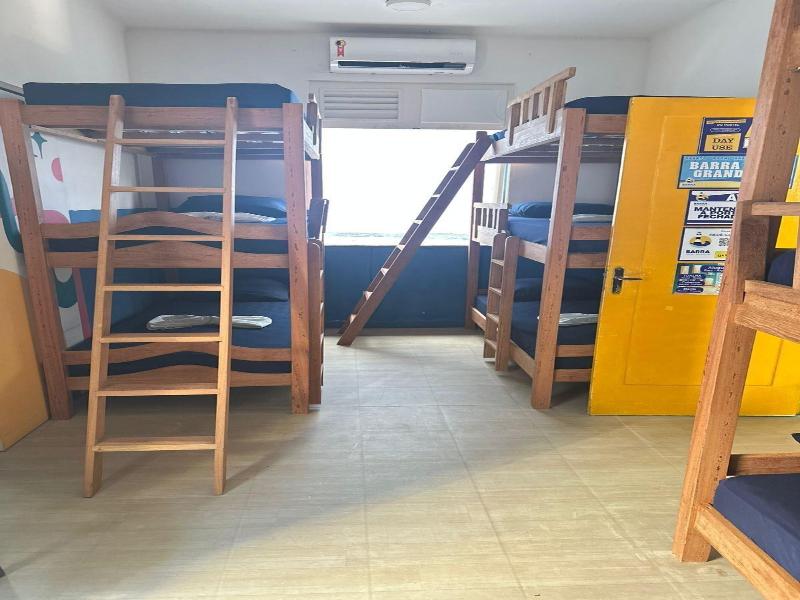 Hostel Barra image