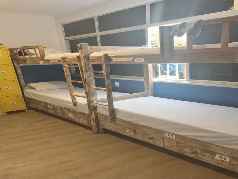 Hostel Barra image