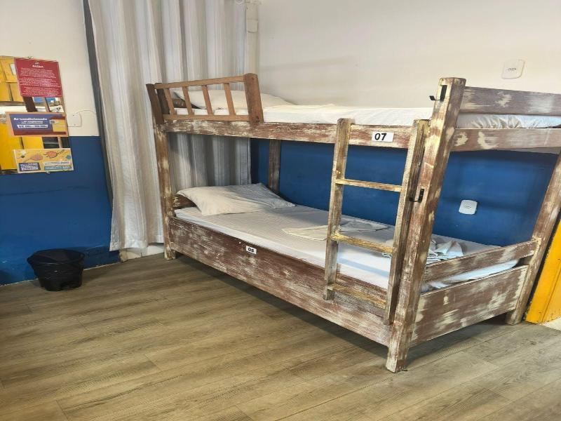 Hostel Barra image