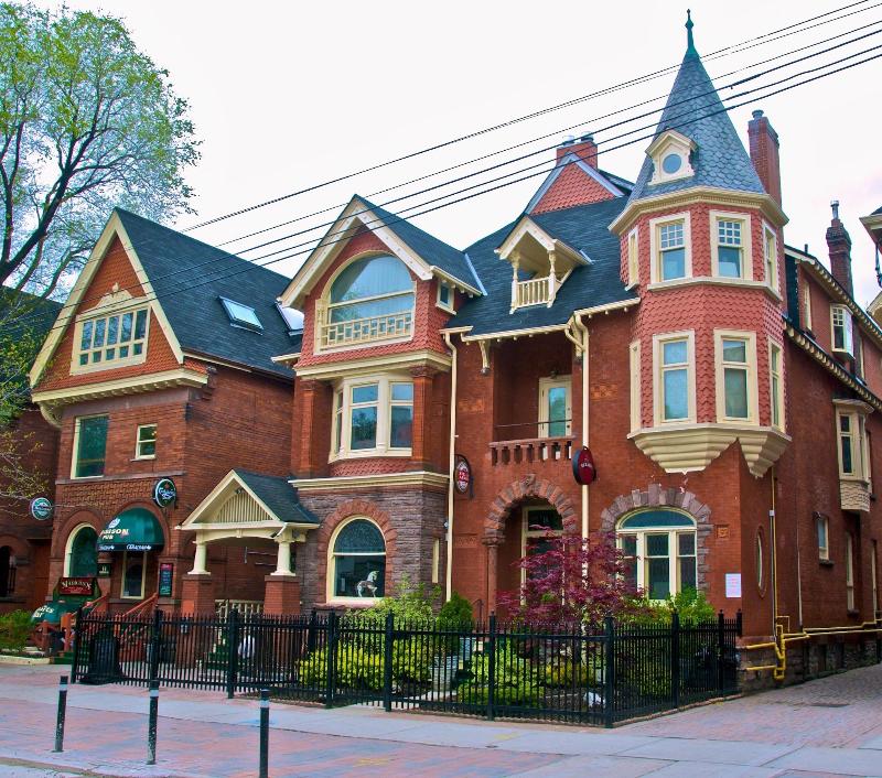 Hotel Madison Manor Boutique Hotel