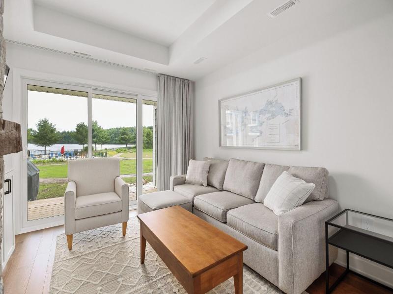 Touchstone Resort image