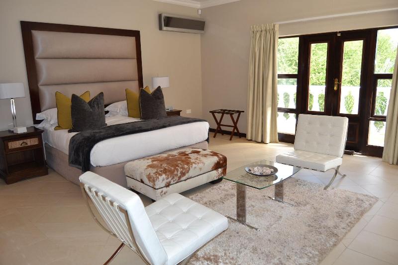 The Capital Guesthouse image