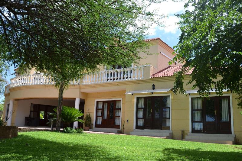 The Capital Guesthouse image