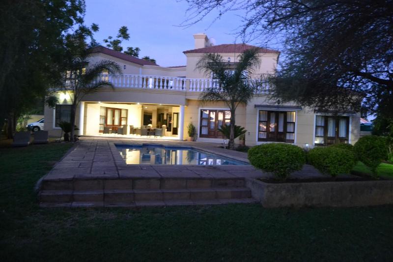 The Capital Guesthouse image