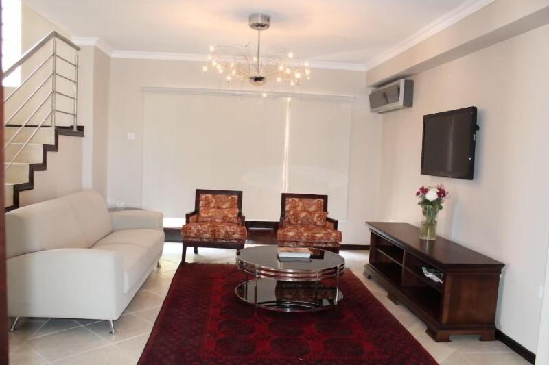 The Capital Guesthouse image