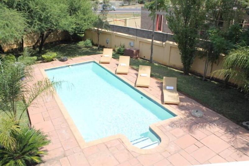 The Capital Guesthouse image