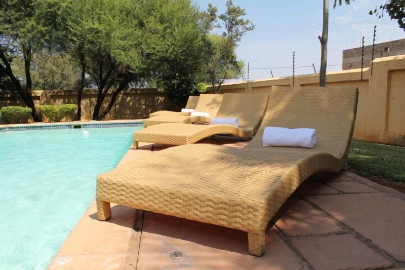 The Capital Guesthouse image