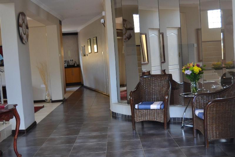 The Capital Guesthouse image