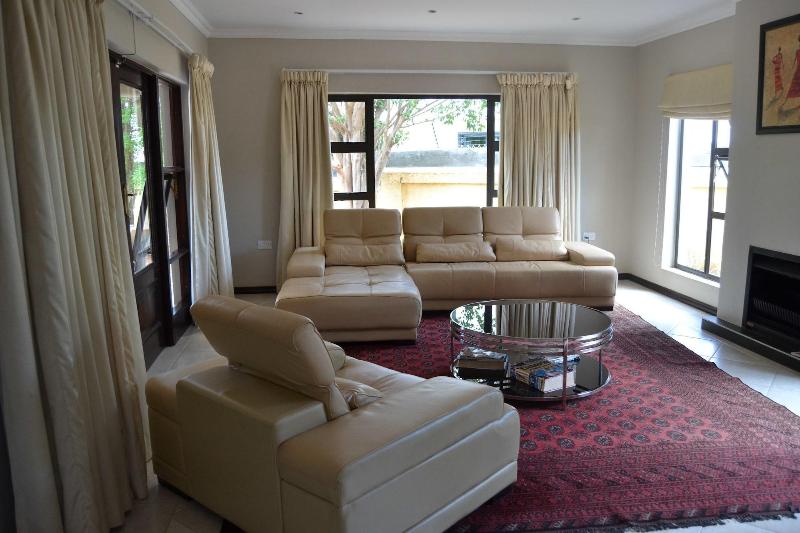 The Capital Guesthouse image