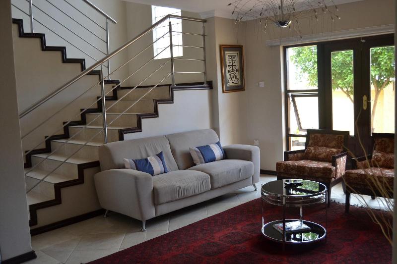 The Capital Guesthouse image