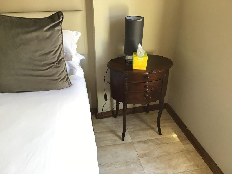 The Capital Guesthouse image