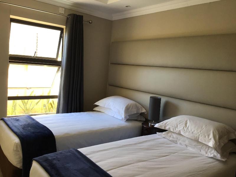 The Capital Guesthouse image