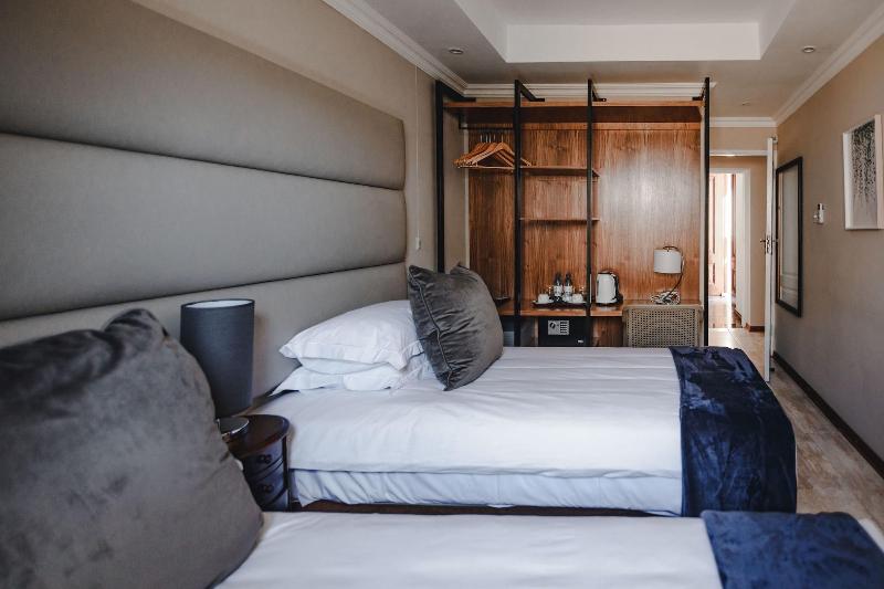 The Capital Guesthouse image