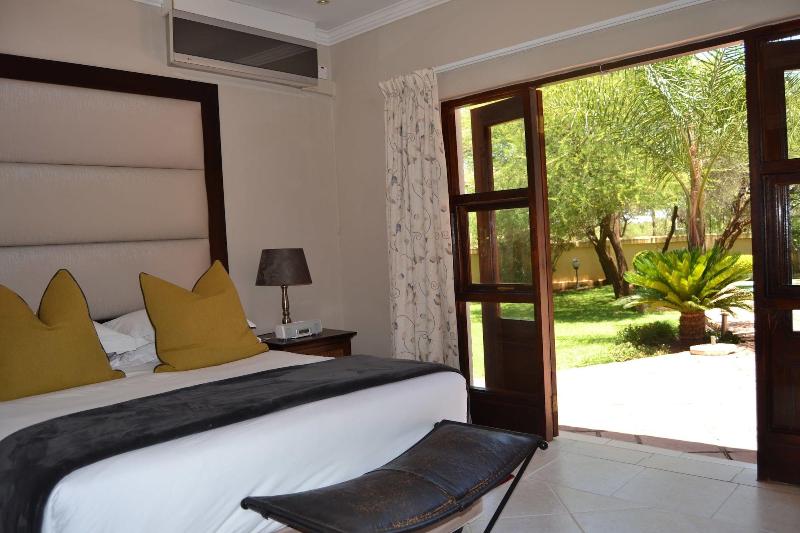 The Capital Guesthouse image
