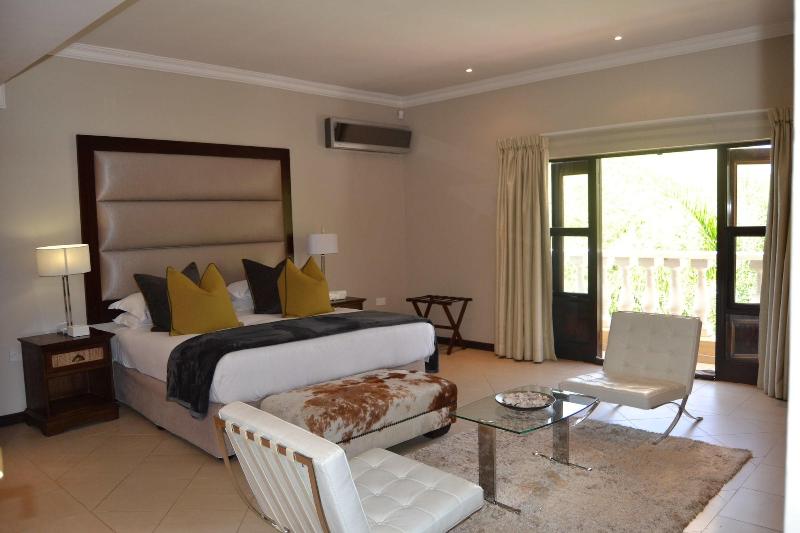 The Capital Guesthouse image