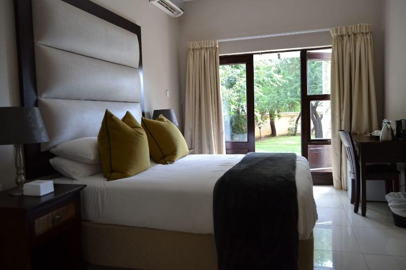 The Capital Guesthouse image