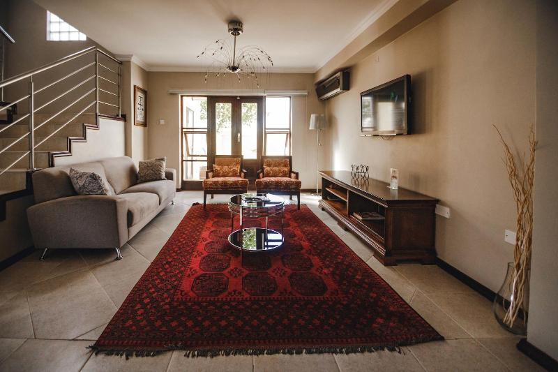 The Capital Guesthouse image
