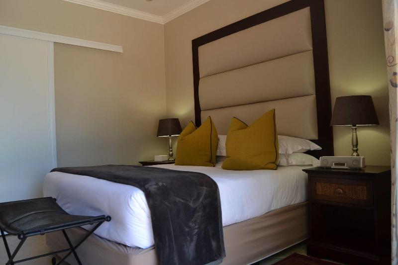 The Capital Guesthouse image