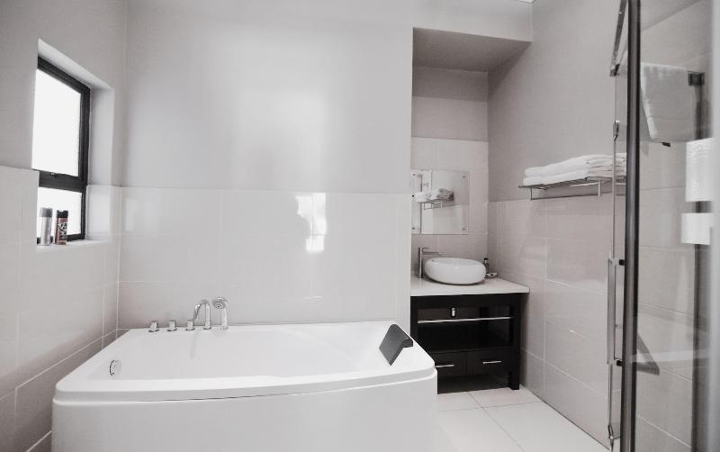 The Capital Guesthouse image
