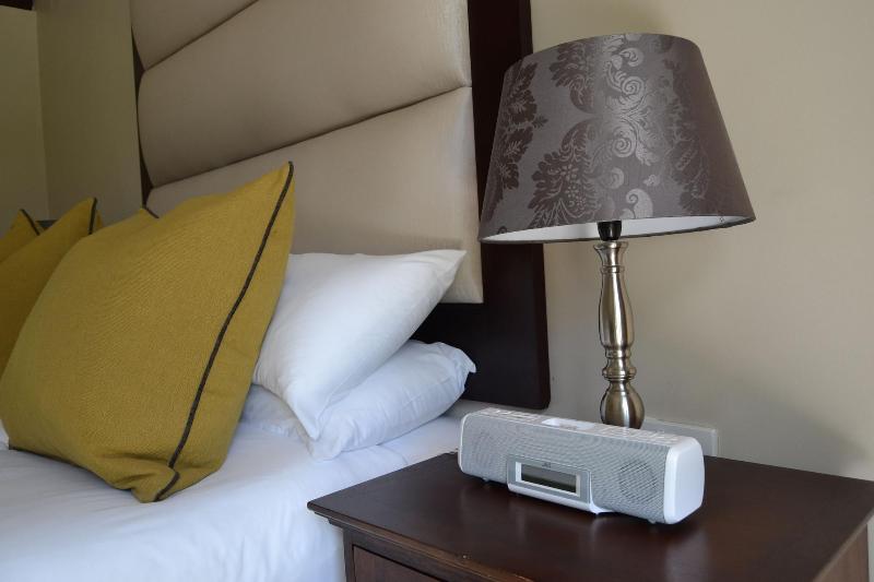The Capital Guesthouse image