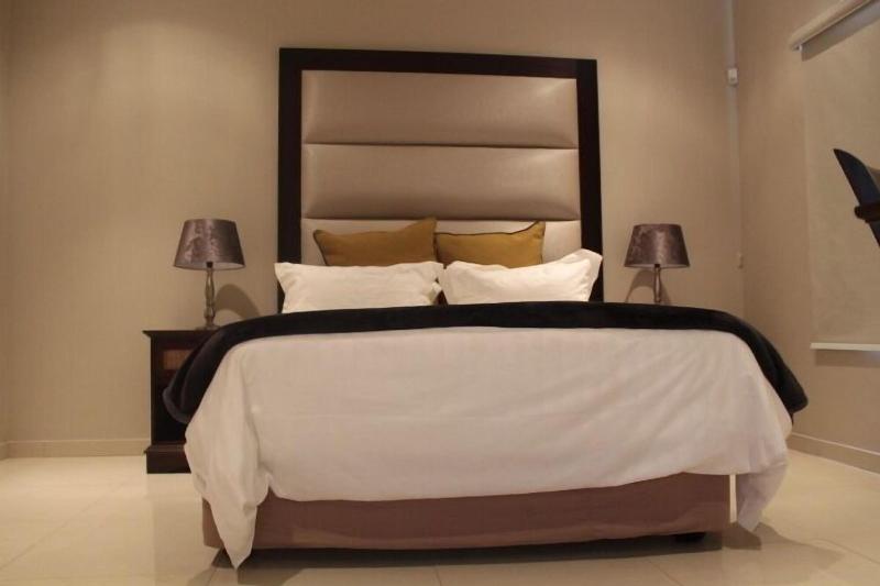 The Capital Guesthouse image