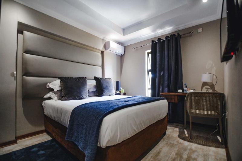 The Capital Guesthouse image