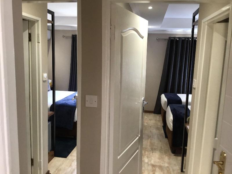 The Capital Guesthouse image