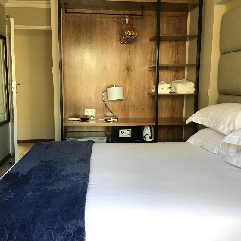 The Capital Guesthouse image