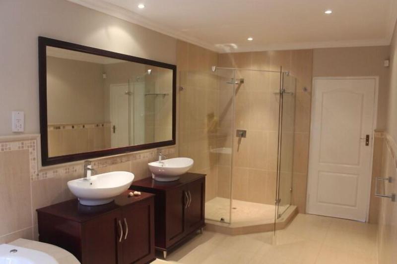 The Capital Guesthouse image