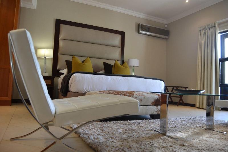 The Capital Guesthouse image