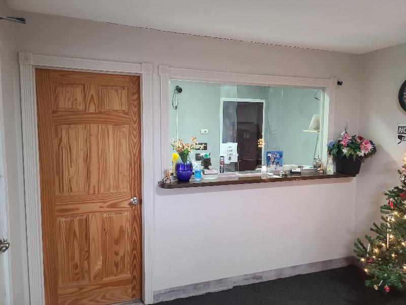 Budget Host Inn Greenup