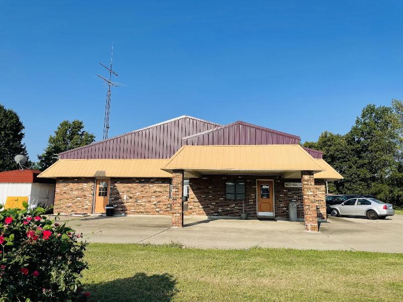 Budget Host Inn Greenup