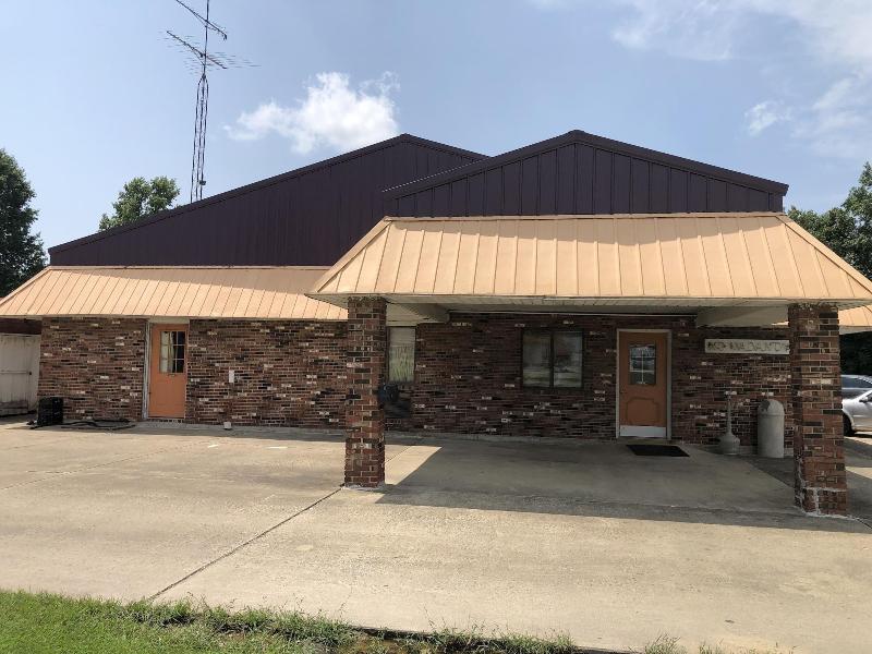Budget Host Inn Greenup