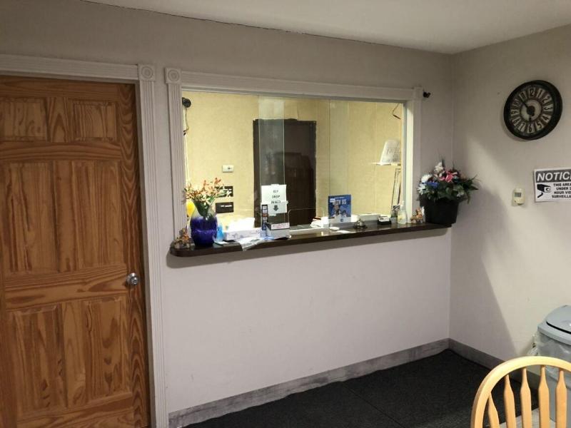 Budget Host Inn Greenup