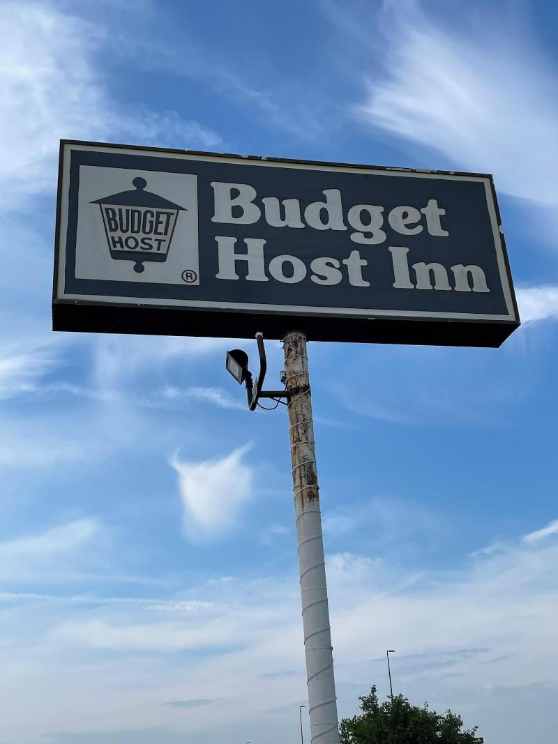 Budget Host Inn Greenup