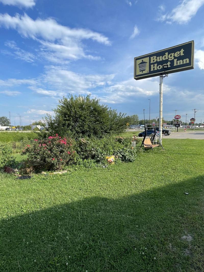 Budget Host Inn Greenup