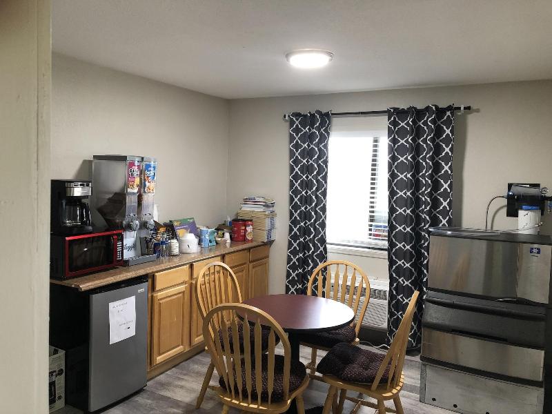 Budget Host Inn Greenup