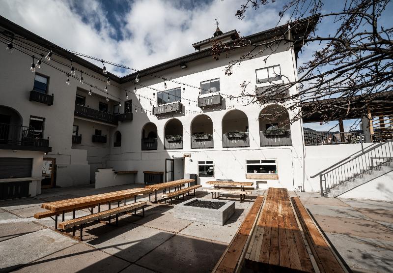 LOGE Leavenworth