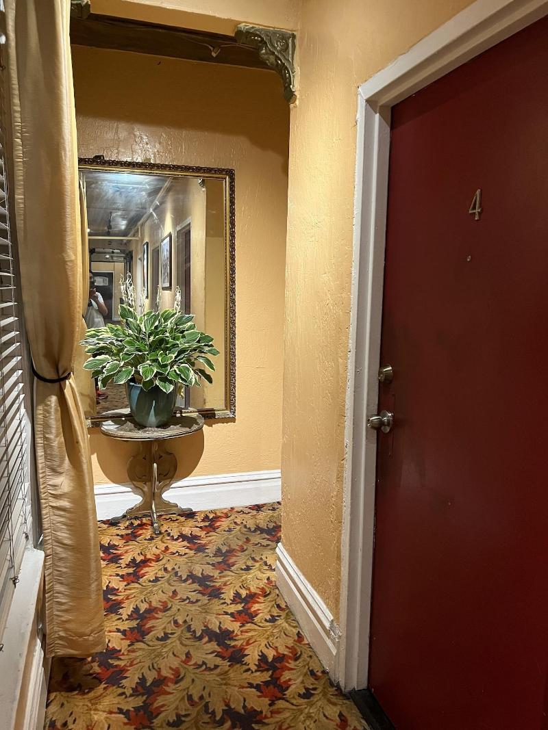 Luz Hotel image