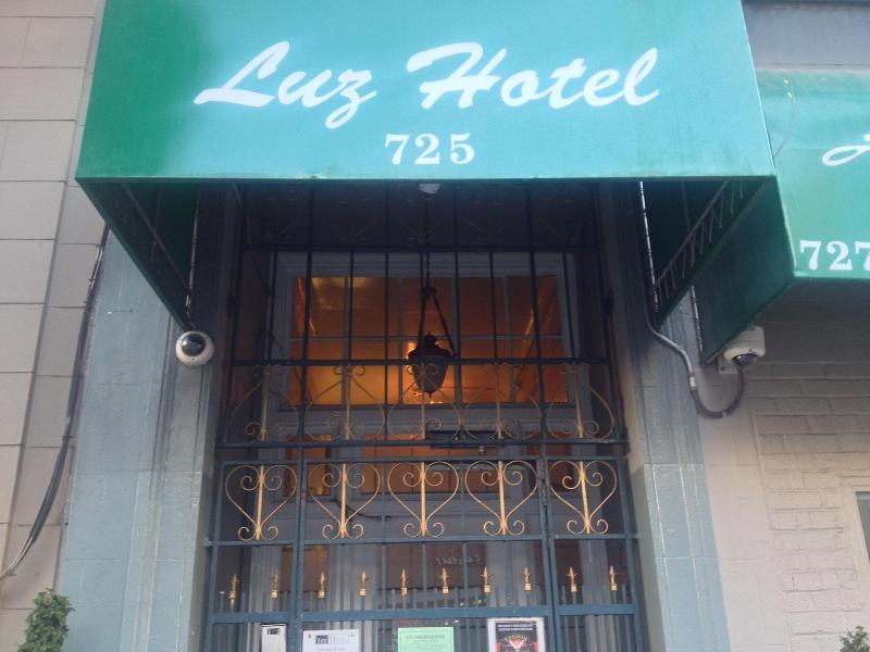 Luz Hotel image