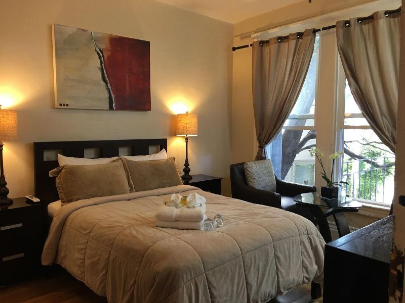 Luz Hotel image