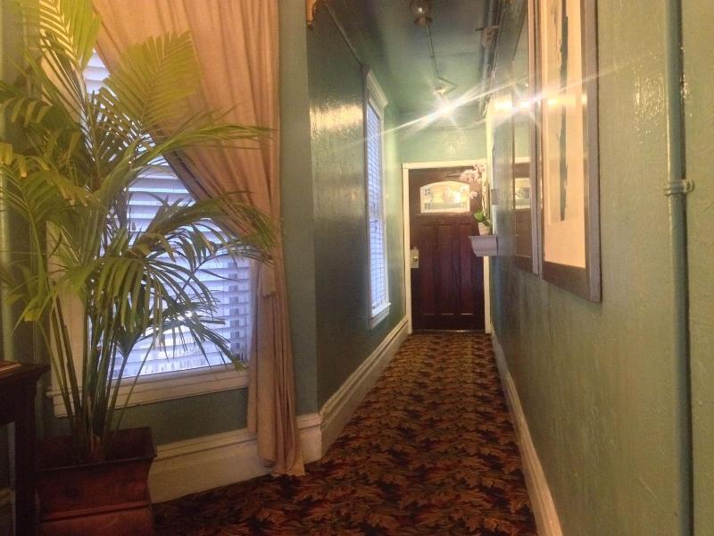 Luz Hotel image