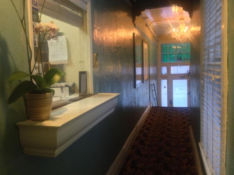 Luz Hotel image