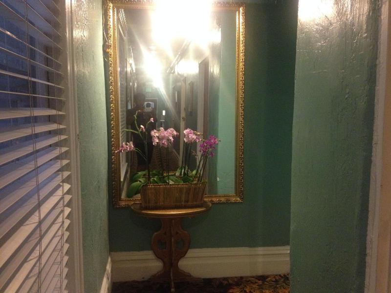 Luz Hotel image