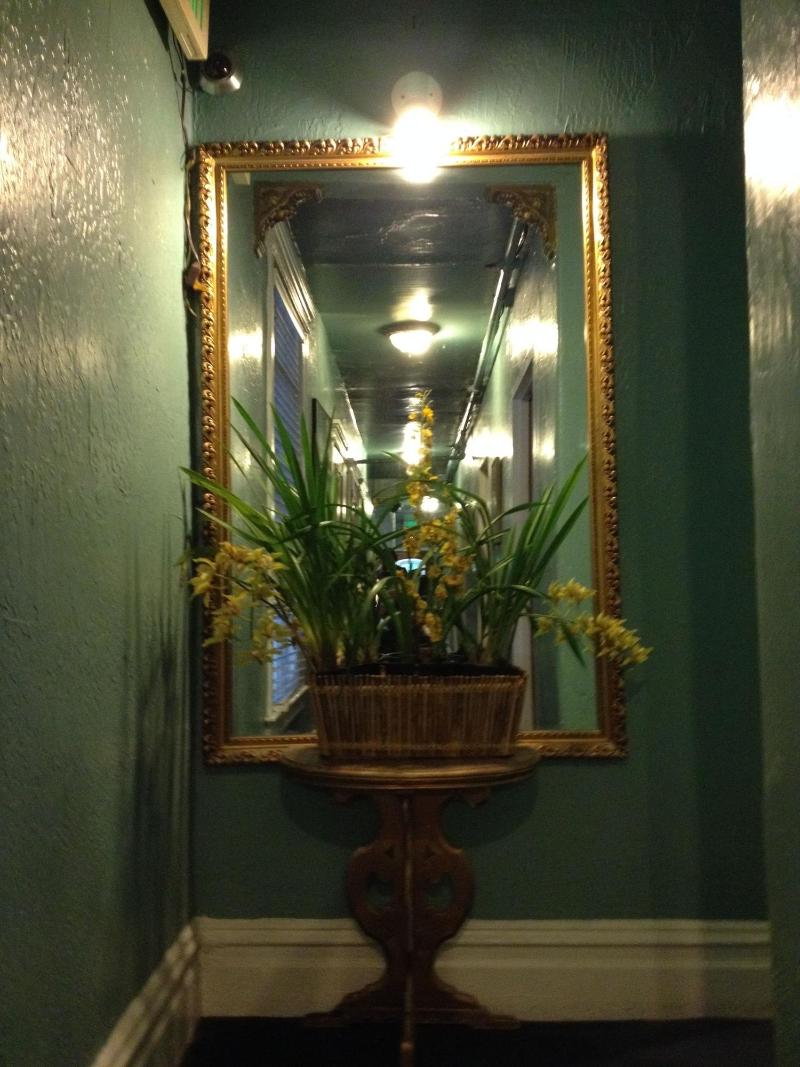 Luz Hotel image